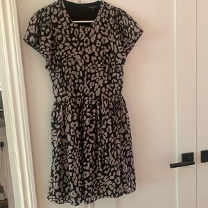 Aritizia talula dress, size 4